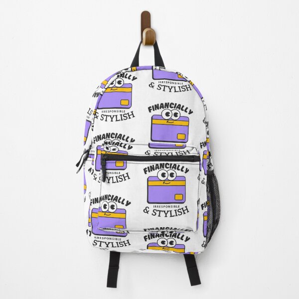 Item preview, Financially irresponsible and stylish designed and sold by Peerless-Prime.