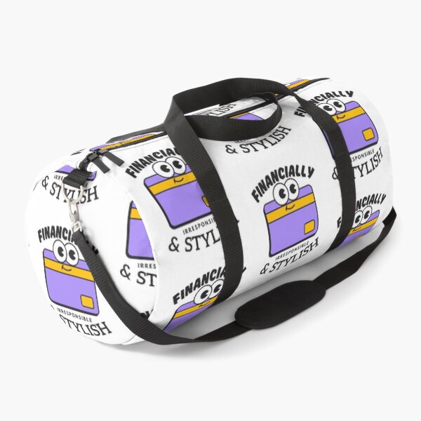 Item preview, Financially irresponsible and stylish designed and sold by Peerless-Prime.