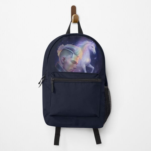 Item preview, Space myth designed and sold by AstaMiralda.