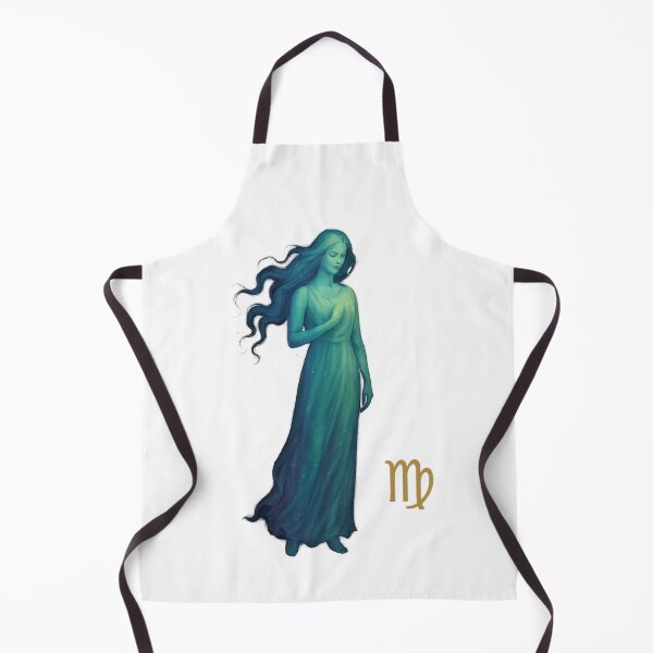 Item preview, Virgo, Silent Light designed and sold by CrisC00l.