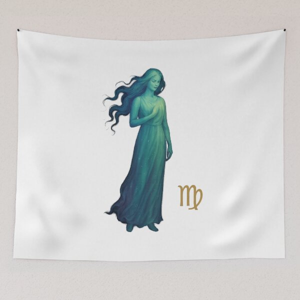 Item preview, Virgo, Silent Light designed and sold by CrisC00l.