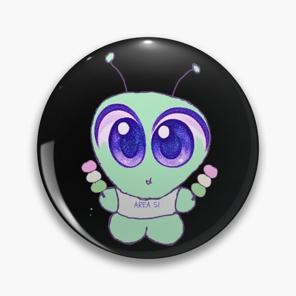 Item preview, Area 51 designed and sold by kalysto357.