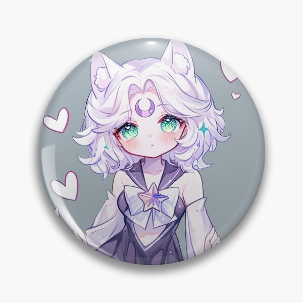 Item preview, Celestial Fox Girl Renari designed and sold by A-Artistries.
