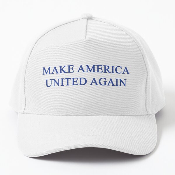 Artikel-Vorschau von MACHEN SIE AMERIKA WIEDER VEREINIGT, designt und verkauft von ArtbyAnaCecil.