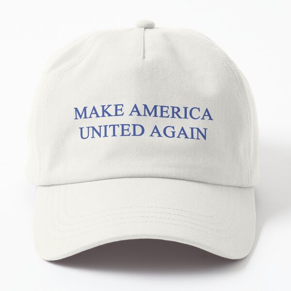 Item preview, MAKE AMERICA UNITED AGAIN designed and sold by ArtbyAnaCecil.