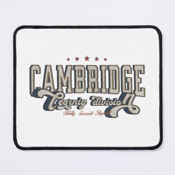 Item preview, Cambridge learnig Division designed and sold by The True American.