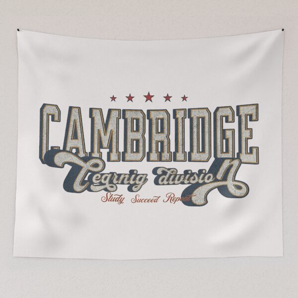 Item preview, Cambridge learnig Division designed and sold by The True American.