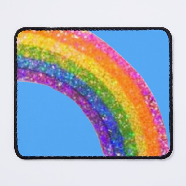 Item preview, Rainbow sticker  designed and sold by bellaboo777.