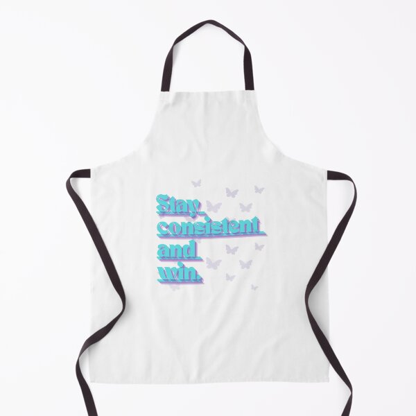 Item preview, Stay consistent - Design designed and sold by DreamDrive.