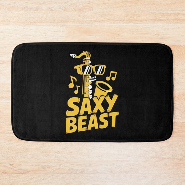 Item preview, Saxy Beast designed and sold by SignumShop.