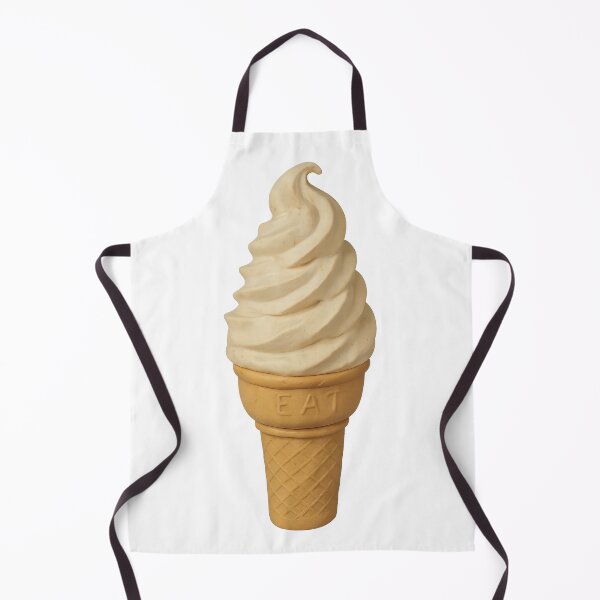 Item preview, Soft ice cream kneading art – Eat Me! designed and sold by Kunst-Shirt.