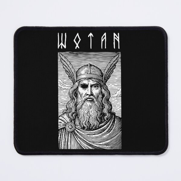 Item preview, Wotan designed and sold by VolkwinaR.