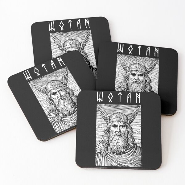 Item preview, Wotan designed and sold by VolkwinaR.