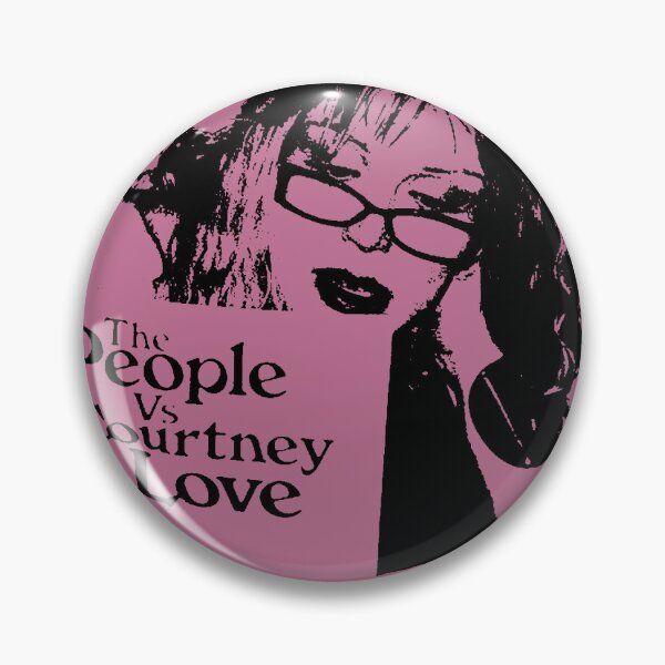 Item preview, Courtney Love Hole Musician designed and sold by Hannahlizart.