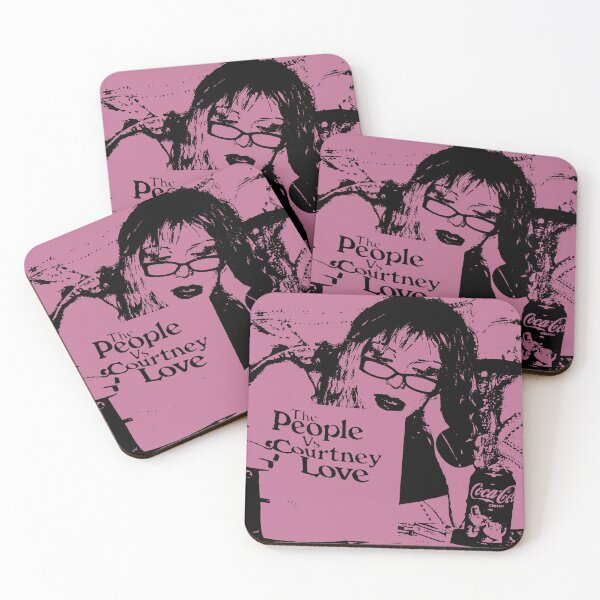 Item preview, Courtney Love Hole Musician designed and sold by Hannahlizart.