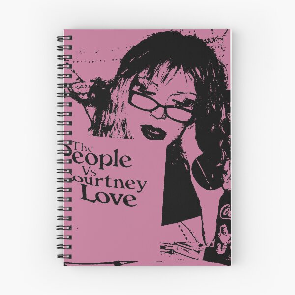 Item preview, Courtney Love Hole Musician designed and sold by Hannahlizart.