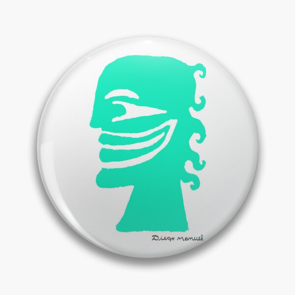Item preview, Pop abstract designed and sold by Diego Manuel Rodriguez.