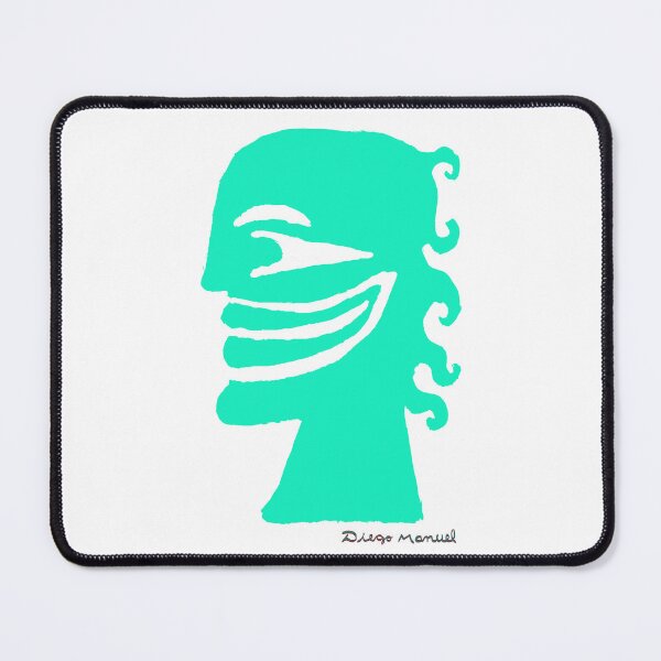Item preview, Pop abstract designed and sold by Diego Manuel Rodriguez.