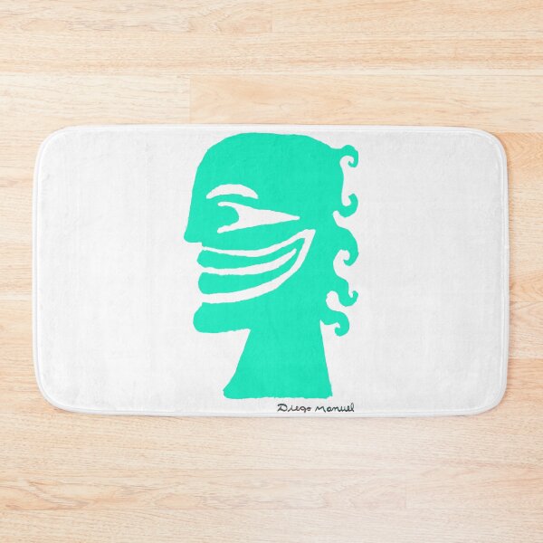 Item preview, Pop abstract designed and sold by Diego Manuel Rodriguez.