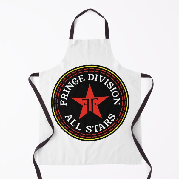 Item preview, Fringe - TV Show - All Stars designed and sold by CosmicTornado.
