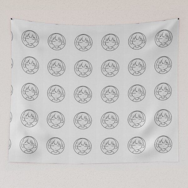 Item preview, THE CHILD ANGER designed and sold by PTB-SHOP.