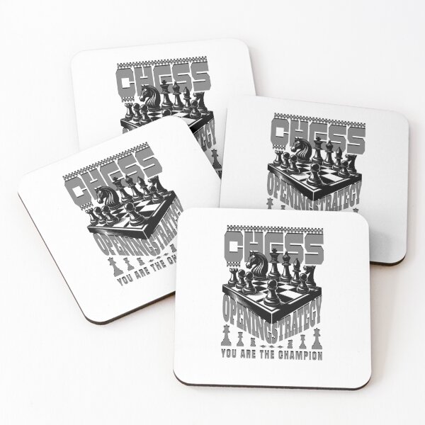 Item preview, Chess - You are the champion gray designed and sold by TBietz.