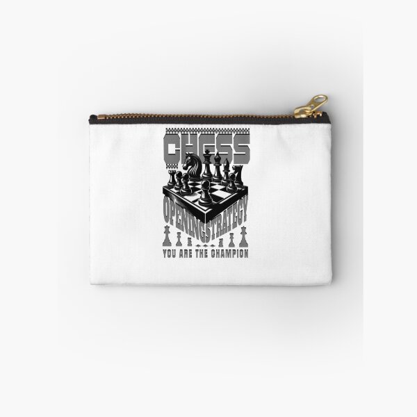 Item preview, Chess - You are the champion gray designed and sold by TBietz.