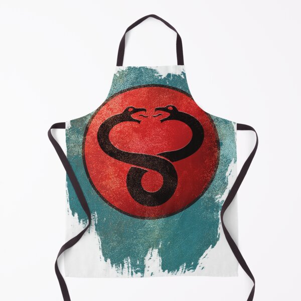 Item preview, Mumm Ra Grunge Logo snakes designed and sold by ScumNVillainy.