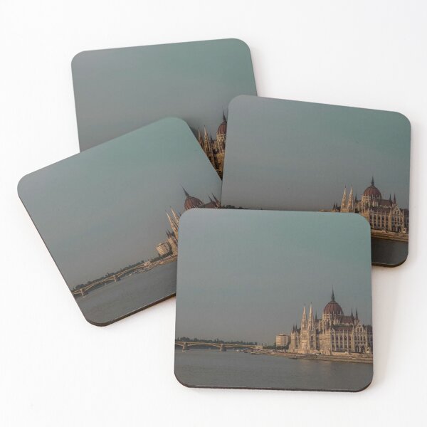 Item preview, House of Parliament Budapest – Majestic Landmark on the Danube River designed and sold by photo-travel.