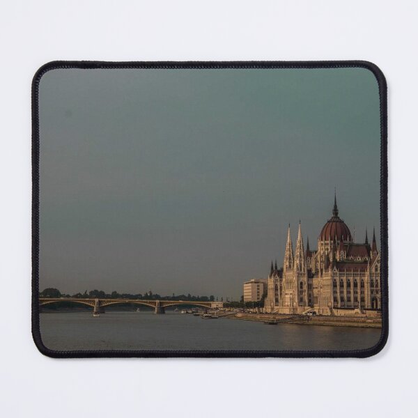 Item preview, House of Parliament Budapest – Majestic Landmark on the Danube River designed and sold by photo-travel.