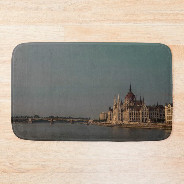 Item preview, House of Parliament Budapest – Majestic Landmark on the Danube River designed and sold by photo-travel.