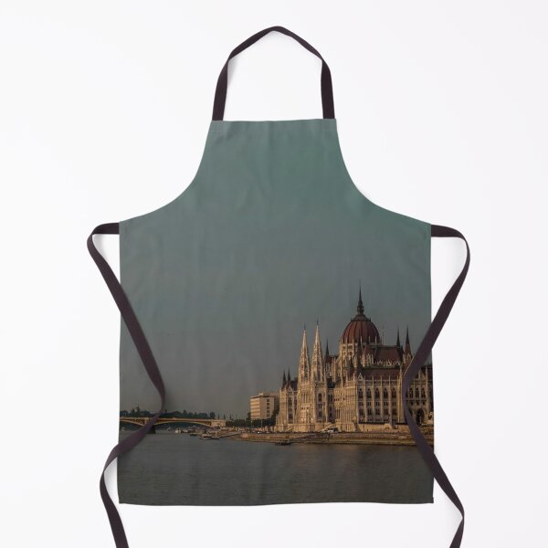 Item preview, House of Parliament Budapest – Majestic Landmark on the Danube River designed and sold by photo-travel.