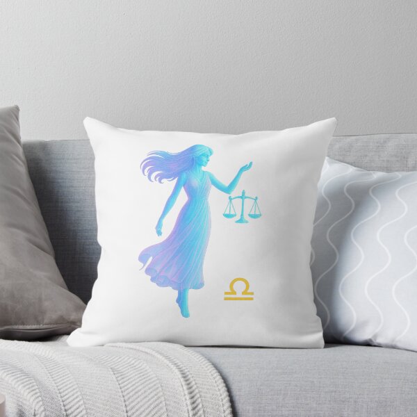 Item preview, Libra, Soul in Balance designed and sold by CrisC00l.