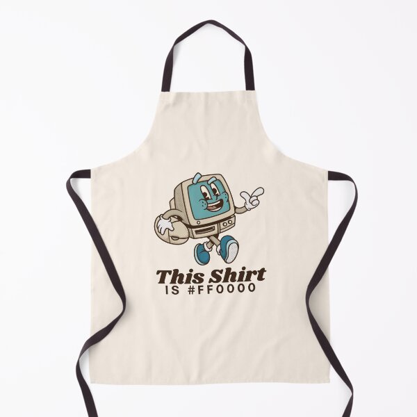 Item preview, This shirt is #FF0000 designed and sold by Peerless-Prime.