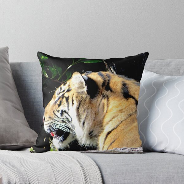 Item preview, Tiger designed and sold by ShutterbugBttns.