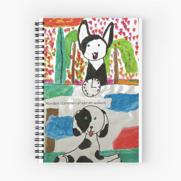 Item preview, Wild Pup Fantasy designed and sold by AcademyAida.