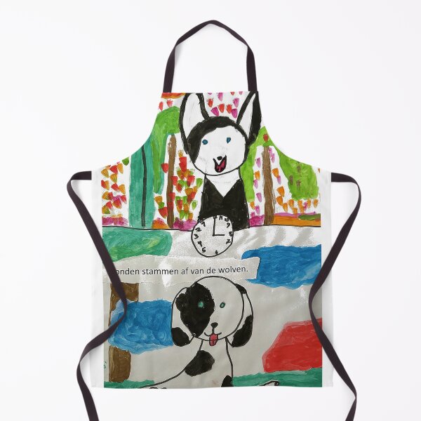 Item preview, Wild Pup Fantasy designed and sold by AcademyAida.