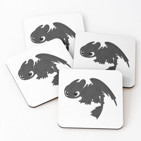 Item preview, Toothless  designed and sold by AriesArtCom.