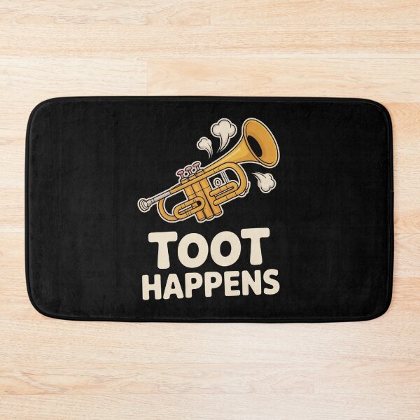Item preview, Toot Happens designed and sold by SignumShop.