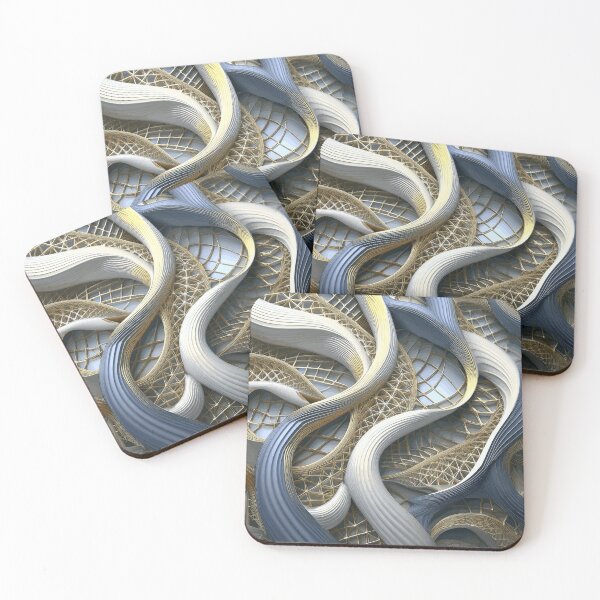 Item preview, Colorful Abstract Art 67 designed and sold by Vicky Brago-Mitchell®.