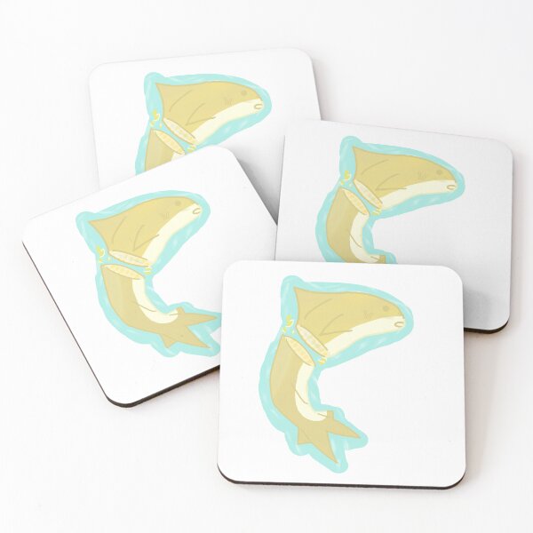 Item preview, Lemon shark designed and sold by LemonSnakes.