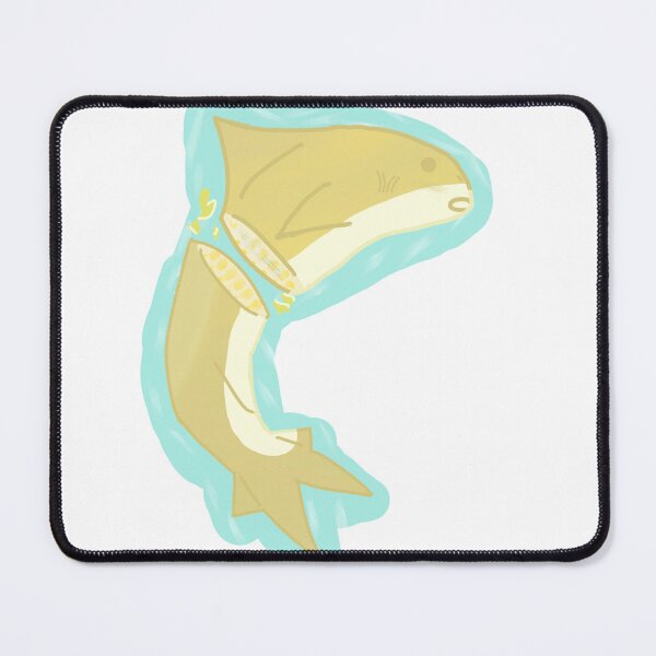 Item preview, Lemon shark designed and sold by LemonSnakes.