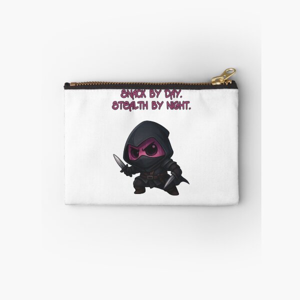 Item preview, Jellitito Ninja Jelly Master Funny Stealth designed and sold by Elizarfa.