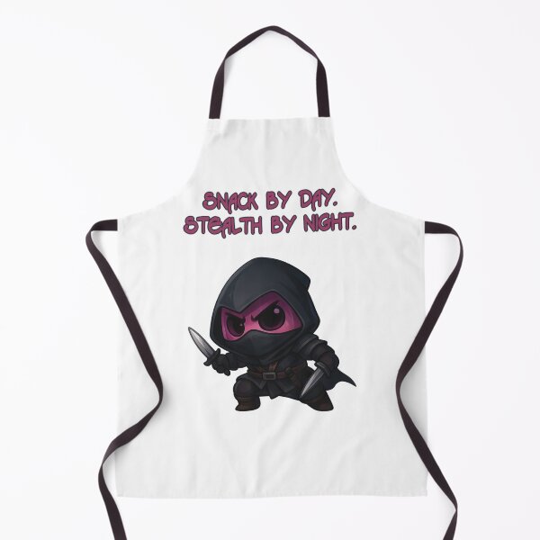 Item preview, Jellitito Ninja Jelly Master Funny Stealth designed and sold by Elizarfa.