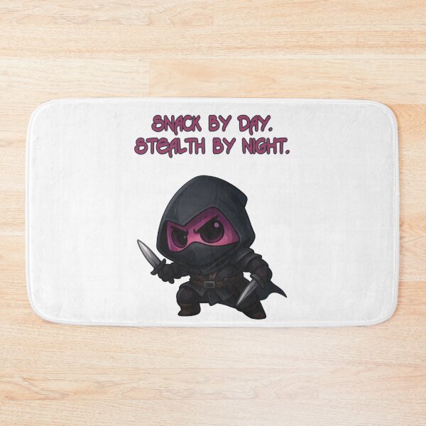 Item preview, Jellitito Ninja Jelly Master Funny Stealth designed and sold by Elizarfa.