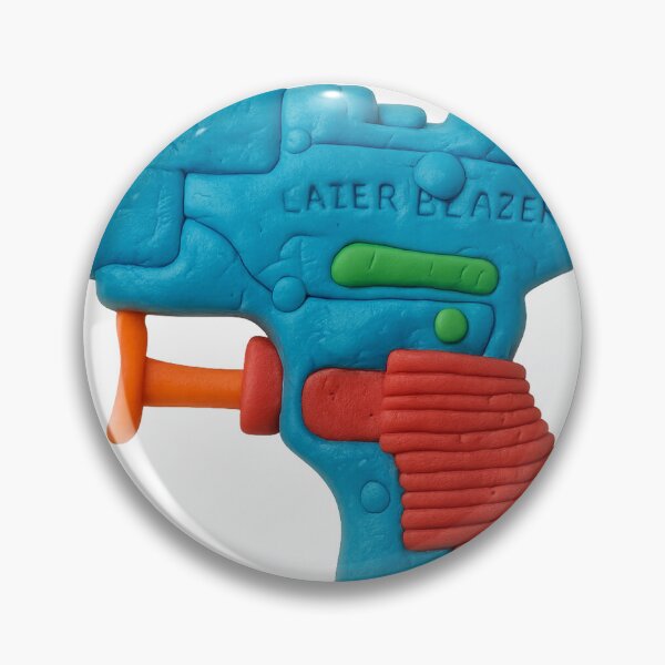 Item preview, LAZER BLAZER designed and sold by Kunst-Shirt.