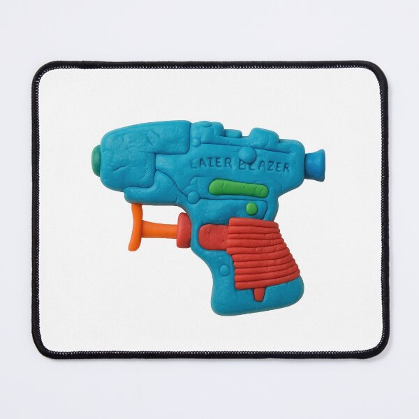 Item preview, LAZER BLAZER designed and sold by Kunst-Shirt.