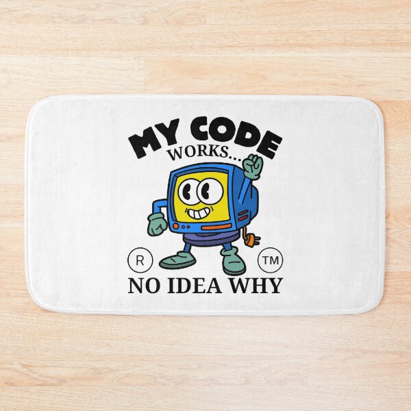 Item preview, My code works... no idea why designed and sold by Peerless-Prime.