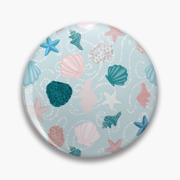Item preview, Seashells designed and sold by krystlemc.