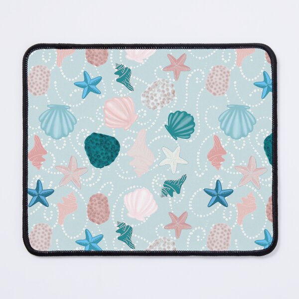 Item preview, Seashells designed and sold by krystlemc.
